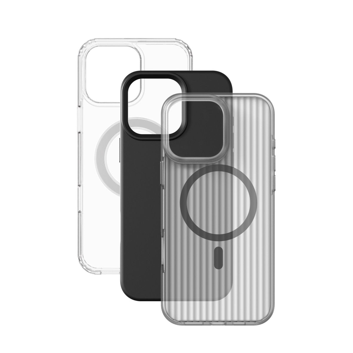 EAN 4252011909476 - 4smarts 541191 kit arrancador para teléfono móvil Negro, Gris, Transparente, Blanco imagen 3