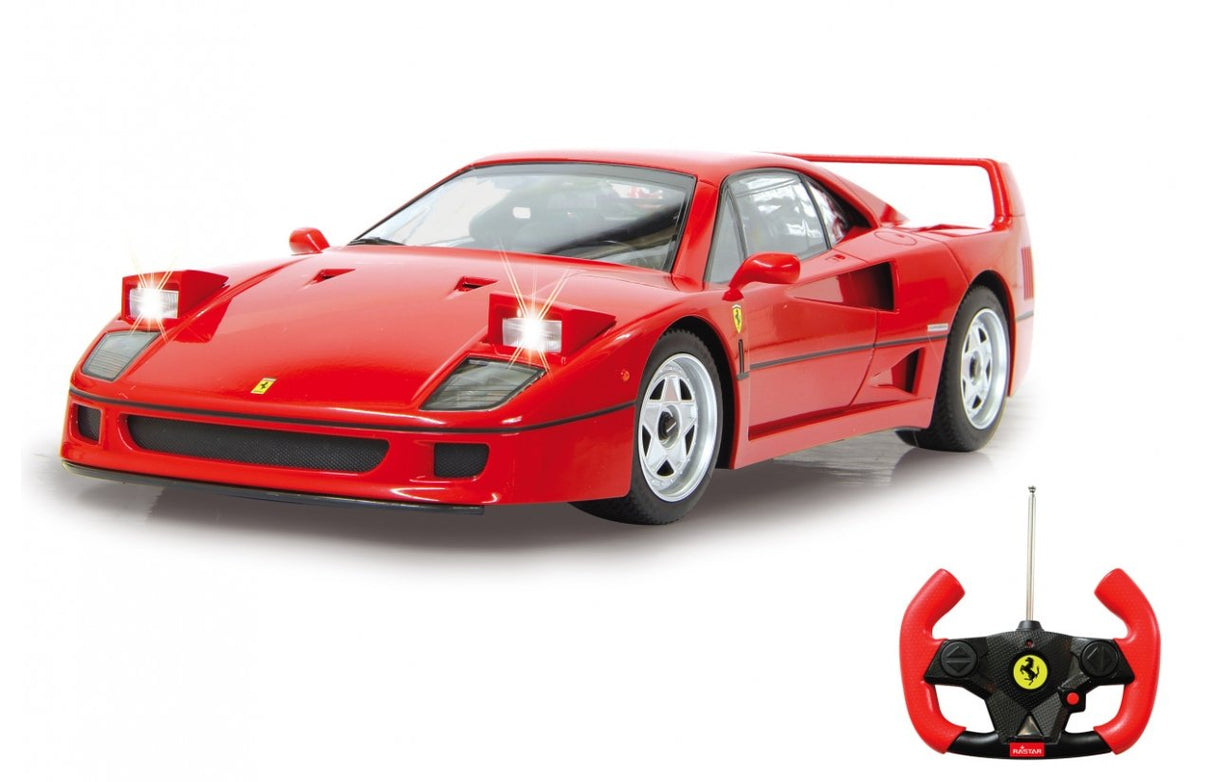 Jamara Ferrari F40 1:14 6+
