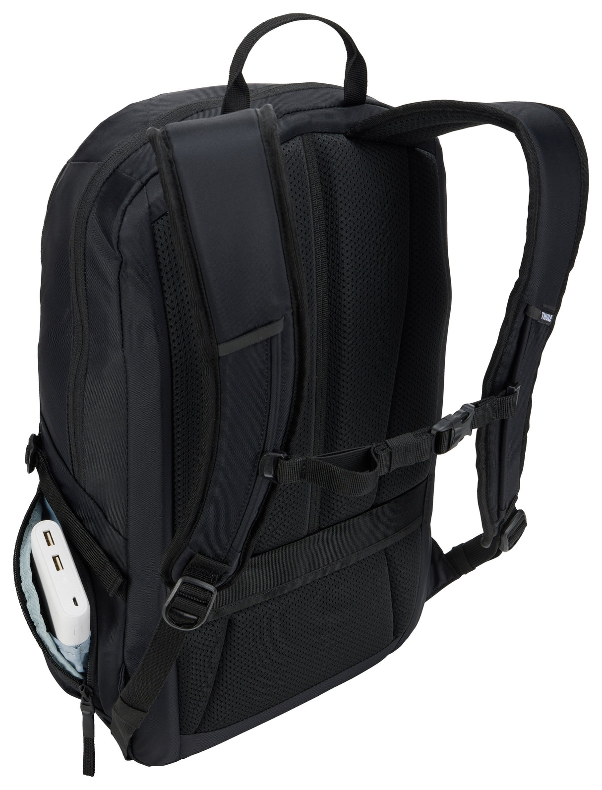 Thule Nb Rucksack 21l Enroute Tebp5116 Negro