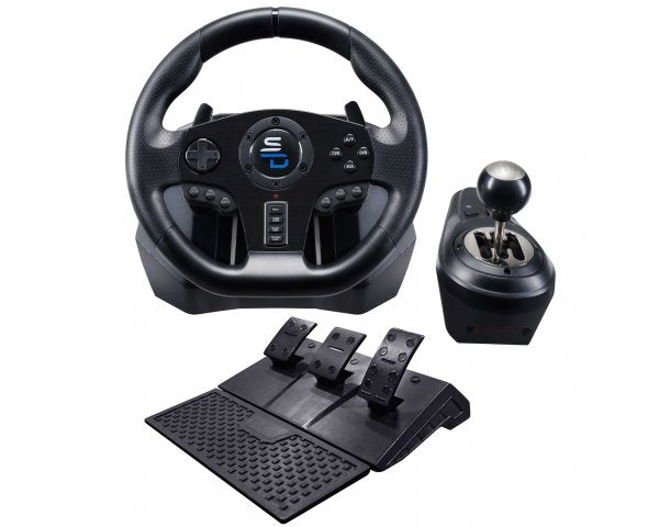 Subsonic Multi - Racing Wheel Gs 850x Next Gen
