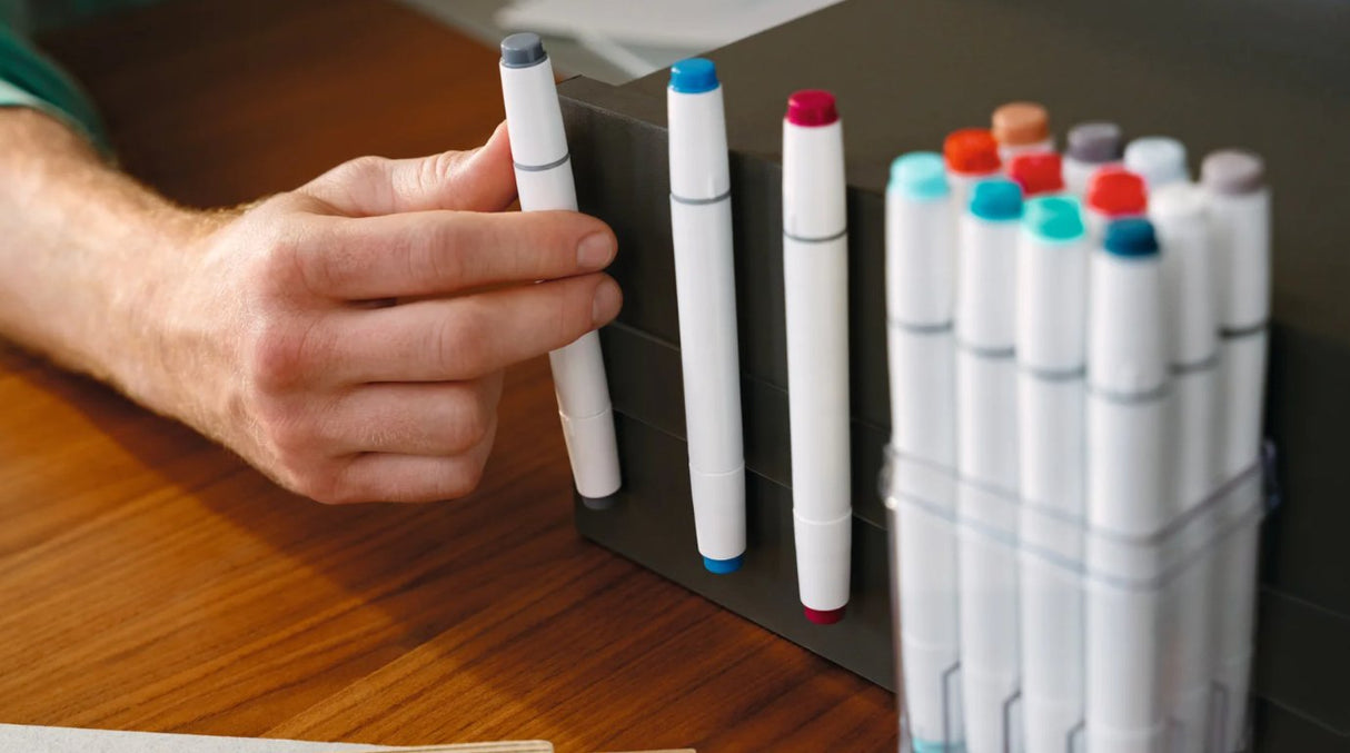 Cinta Doble Cara Universal Transparente, 3 M X 30 Mm