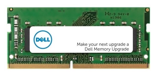 EAN 5397184878651 - DELL AC774051 módulo de memoria 16 GB 1 x 16 GB DDR5 262-pin SO-DIMM ECC imagen 1