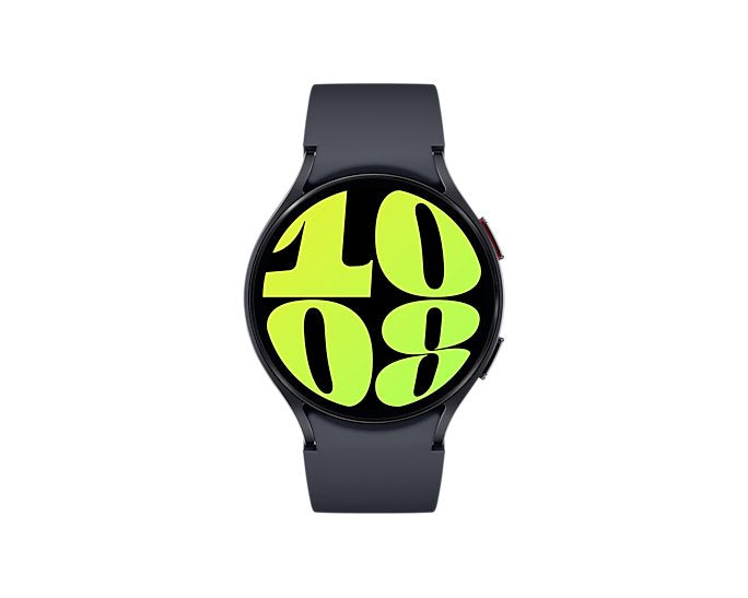 EAN 8806095075624 - Samsung Galaxy Watch6 SM-R945FZKADBT 3,81 cm (1.5") OLED 44 mm Digital 480 x 480 Pixeles Pantalla táctil imagen 2