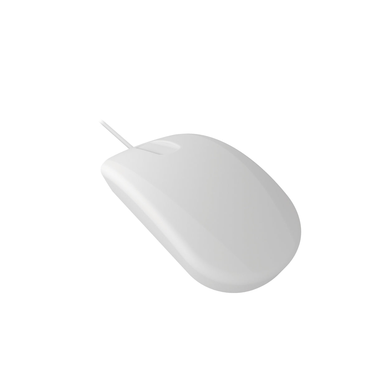 EAN 7061112800820 - Contour Design Active Key AK-PMH3 ratón Médico Ambidextro USB tipo A Óptico 1000 DPI imagen 2