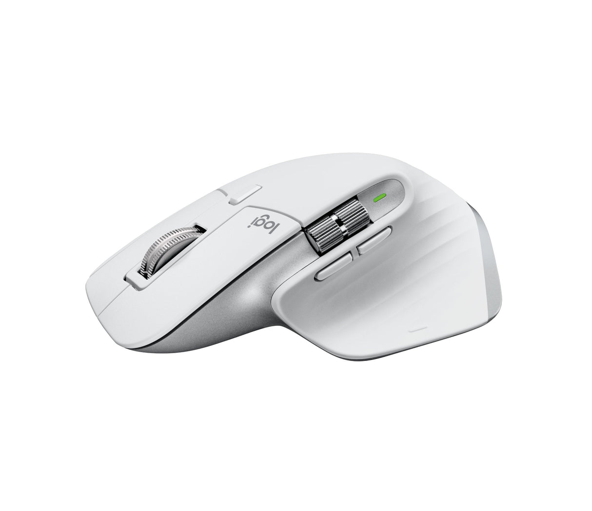 EAN 5099206103733 - Logitech 910-006560 ratón Oficina mano derecha RF Wireless + Bluetooth Laser 8000 DPI imagen 5