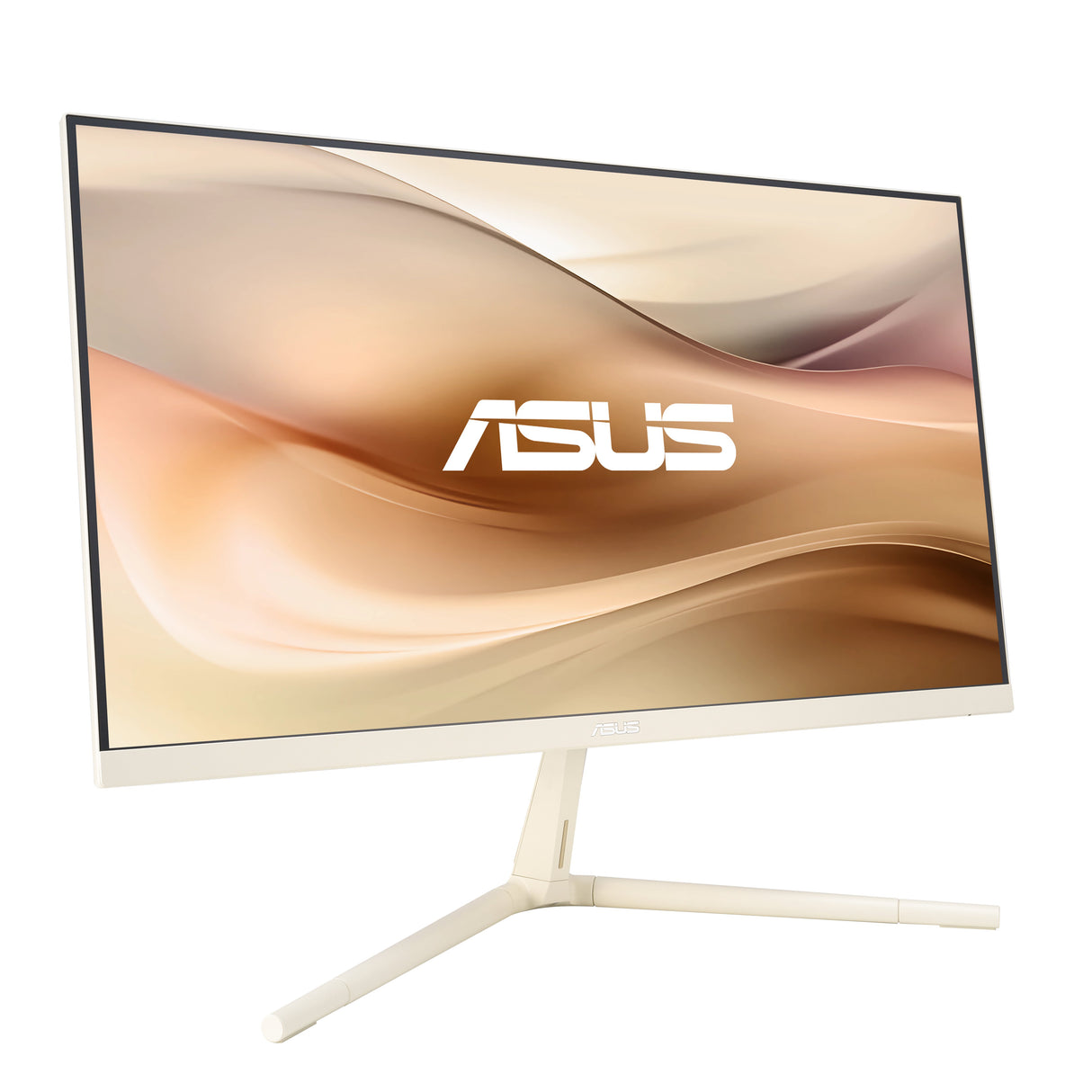 EAN 4711387342183 - ASUS VU279CFE-M pantalla para PC 68,6 cm (27") 1920 x 1080 Pixeles Full HD LCD Beige imagen 5