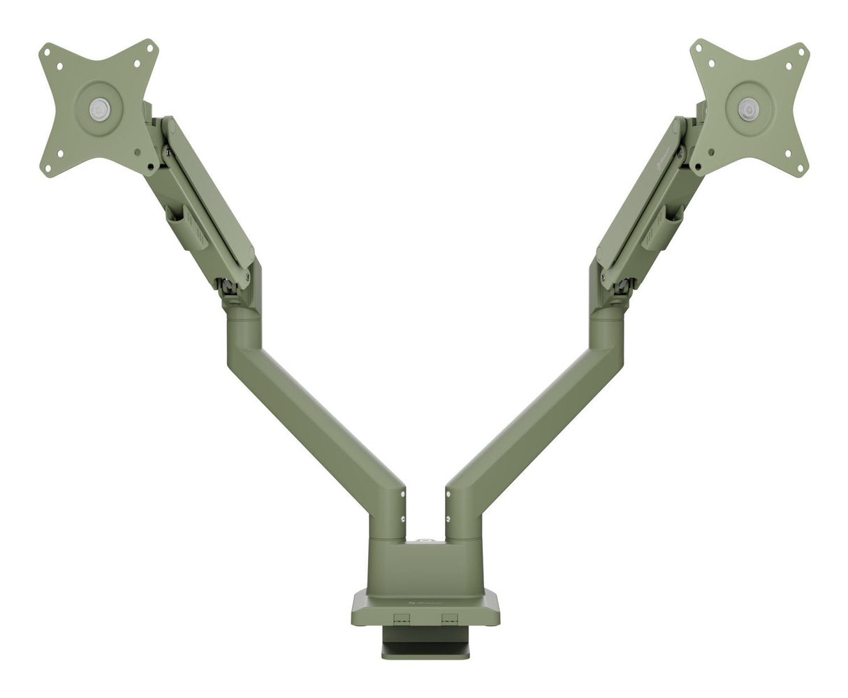 Arozzi Tis Alzare Neo Duo 17"-32" 2tft 3gelenke Max.9kg Verde