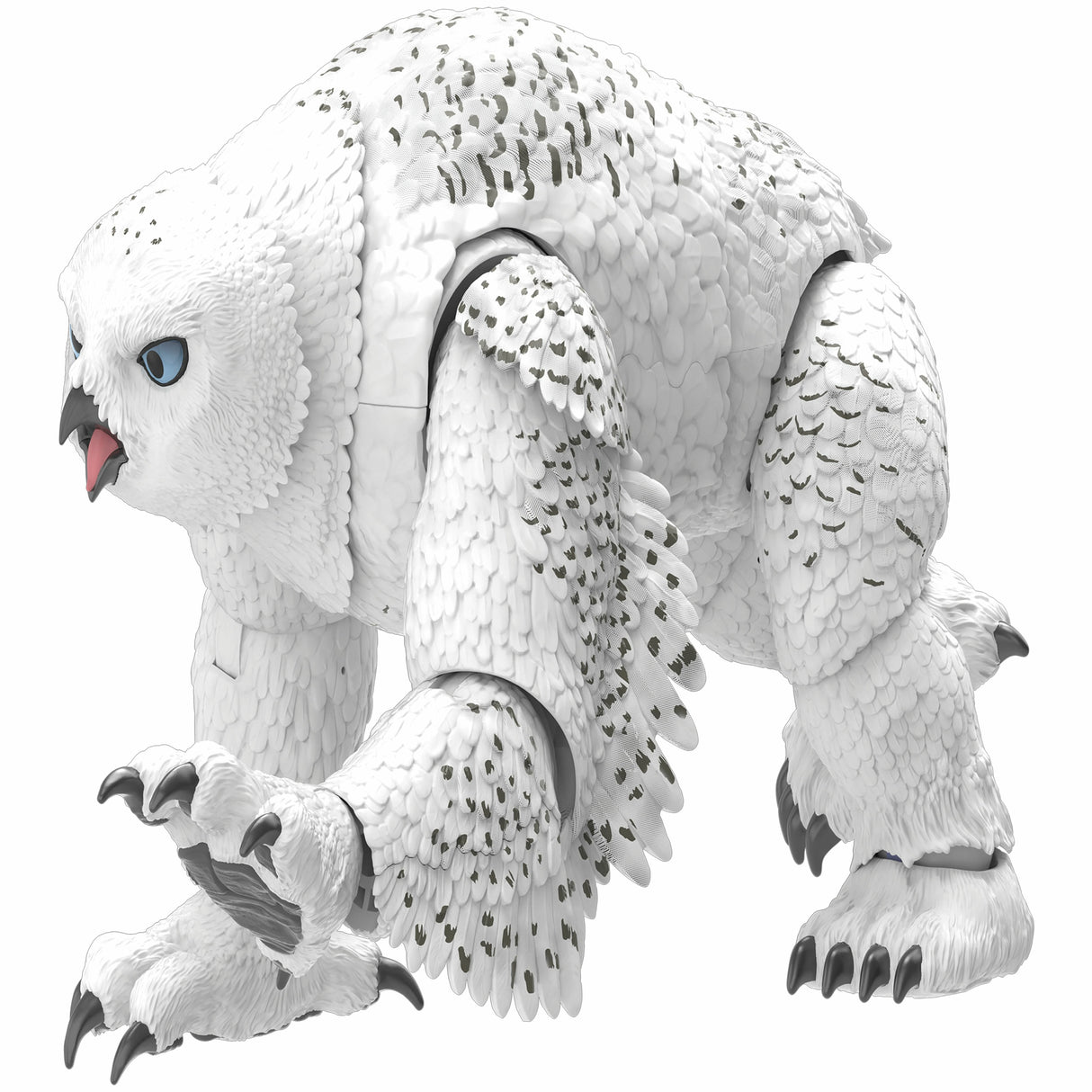 Figura Doric Owlbear Fig 15 Cm Dungeons & Dragons Honor Among Thieves Golden Archive F66305l0