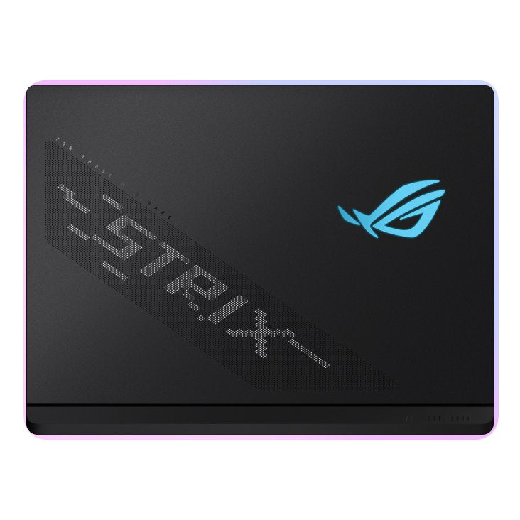 Portátil Asus Rog Strix Scar 18 18" Intel Core Ultra 9 290hx Plus 64gb 2tb Ssd Rtx 5090 Windows 11 Home
