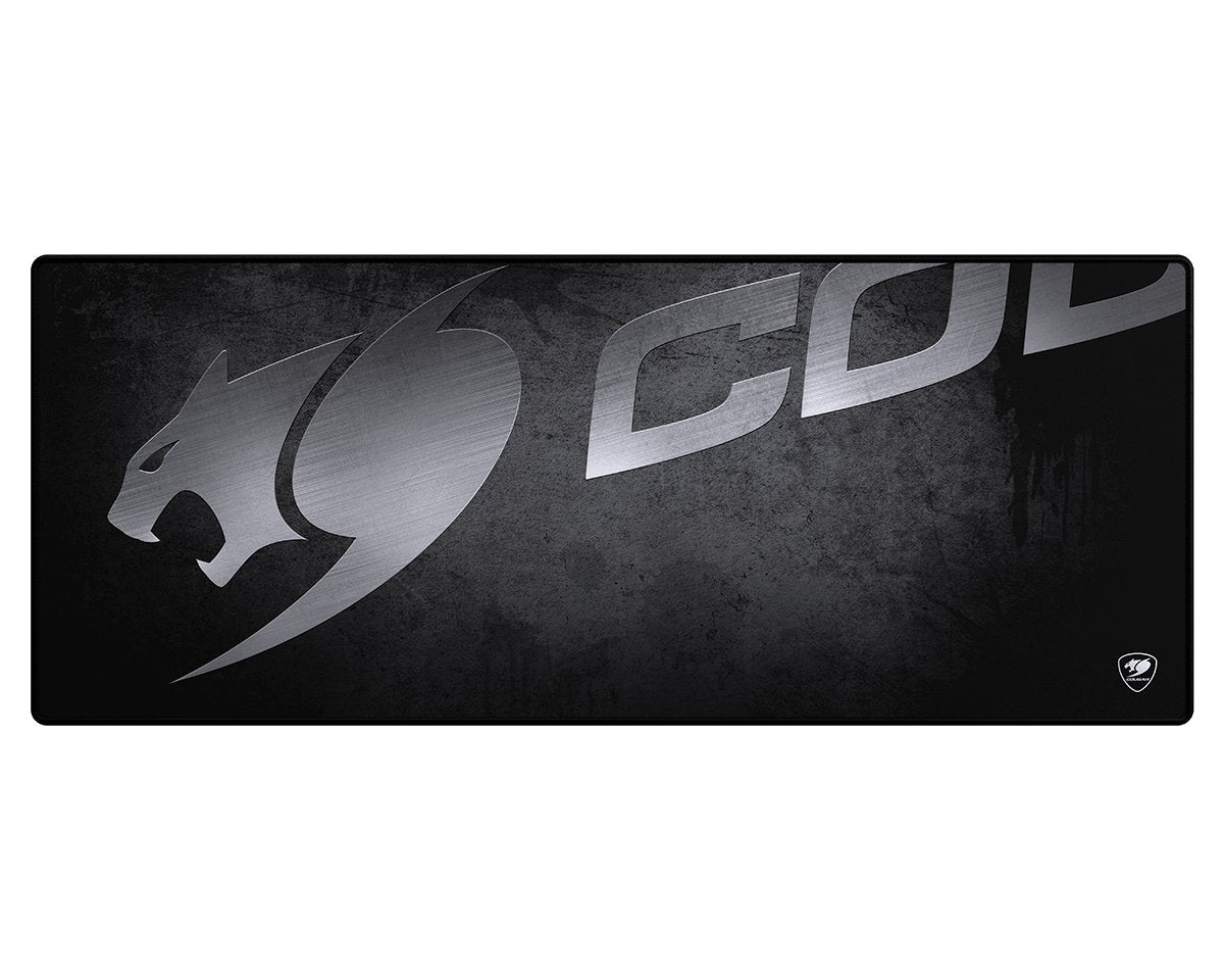 EAN 4715302442828 - COUGAR CGR-ARENA-X Alfombrilla de ratón para juegos Negro imagen 1