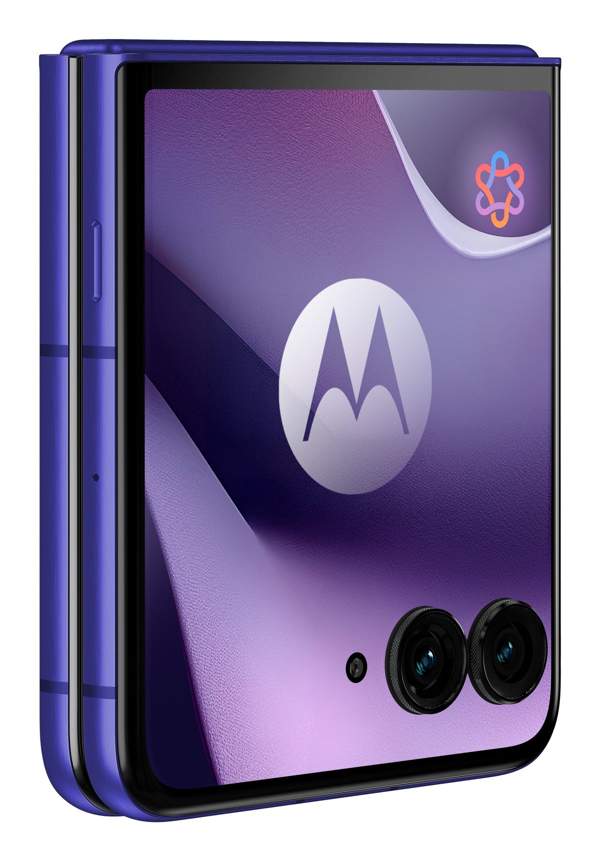 EAN 0840493611792 - Motorola razr 70 ultra 17,7 cm (6.96") SIM doble Android 16.0 5G USB Tipo C 16 GB 512 GB 5000 mAh Violeta imagen 11