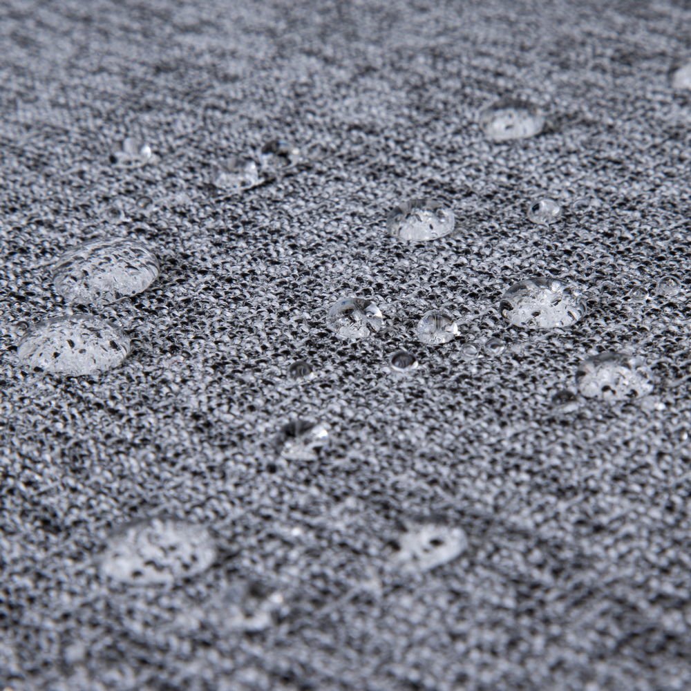 Rivacase 7913 Funda Para Portátil 13.3 Gris Claro Con Asas