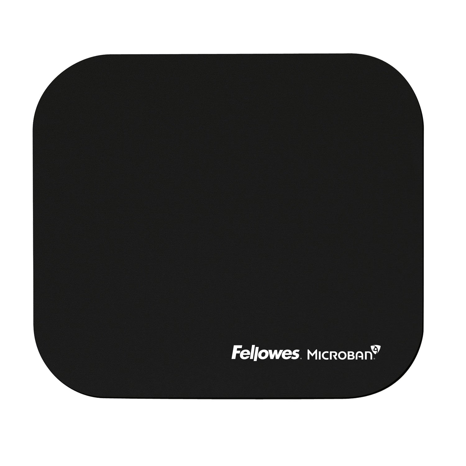 EAN 0043859544028 - Fellowes 5933907 alfombrilla para ratón Negro imagen 1