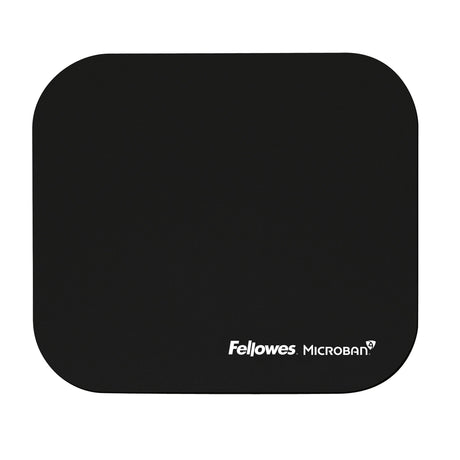 EAN 0043859544028 - Fellowes 5933907 alfombrilla para ratón Negro imagen 1