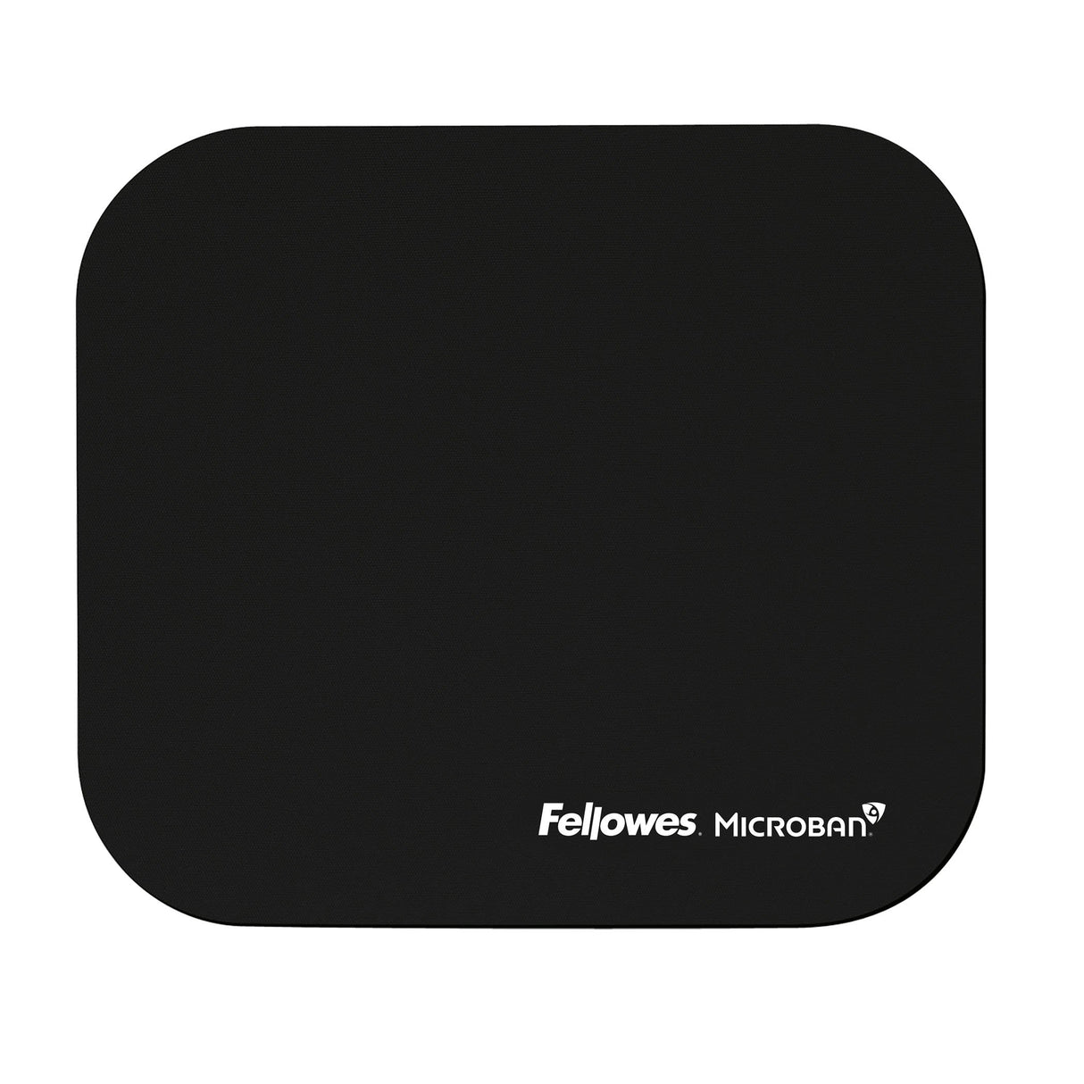 EAN 0043859544028 - Fellowes 5933907 alfombrilla para ratón Negro imagen 1