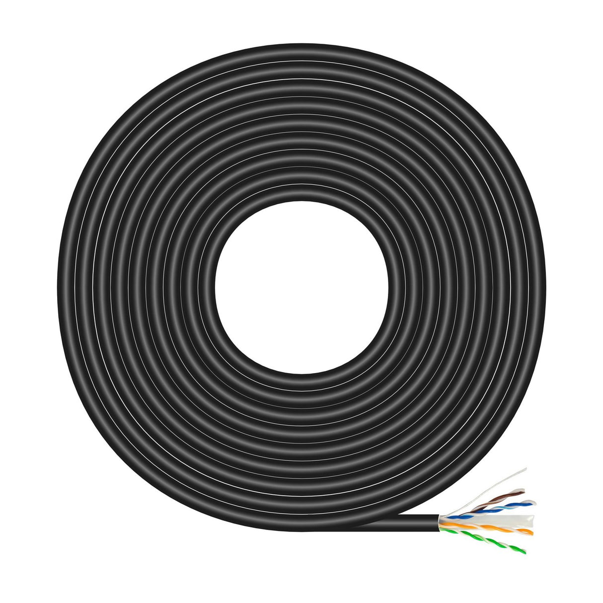 EAN 8436574707984 - AISENS A135-0675 cable de red Cat6 U/UTP (UTP) imagen 1