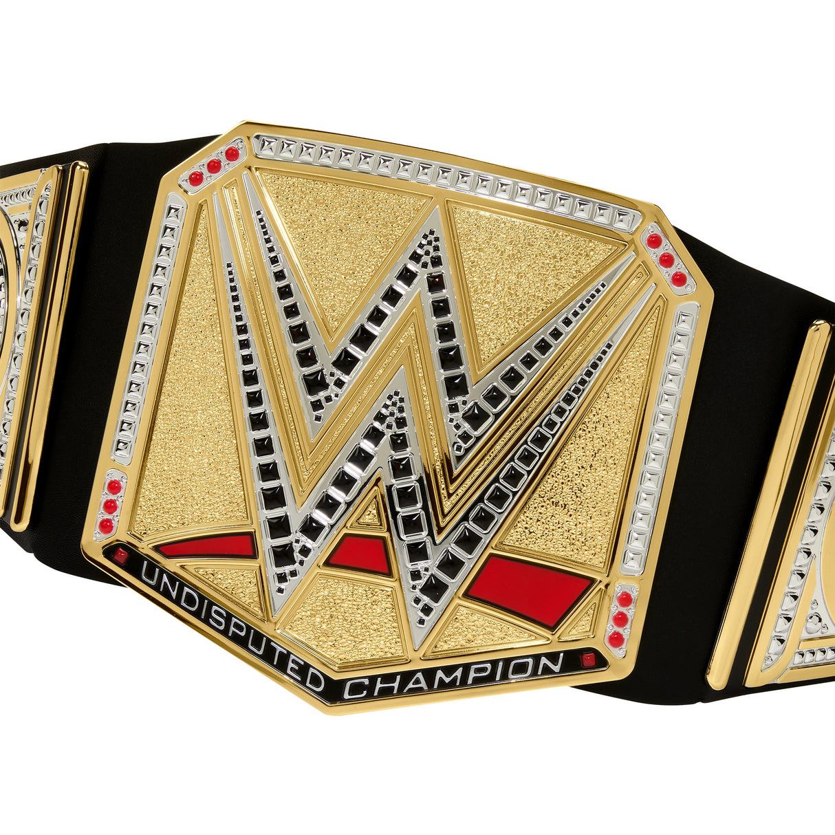 EAN 0194735247943 - WWE HYJ35 figura de juguete para niños imagen 3
