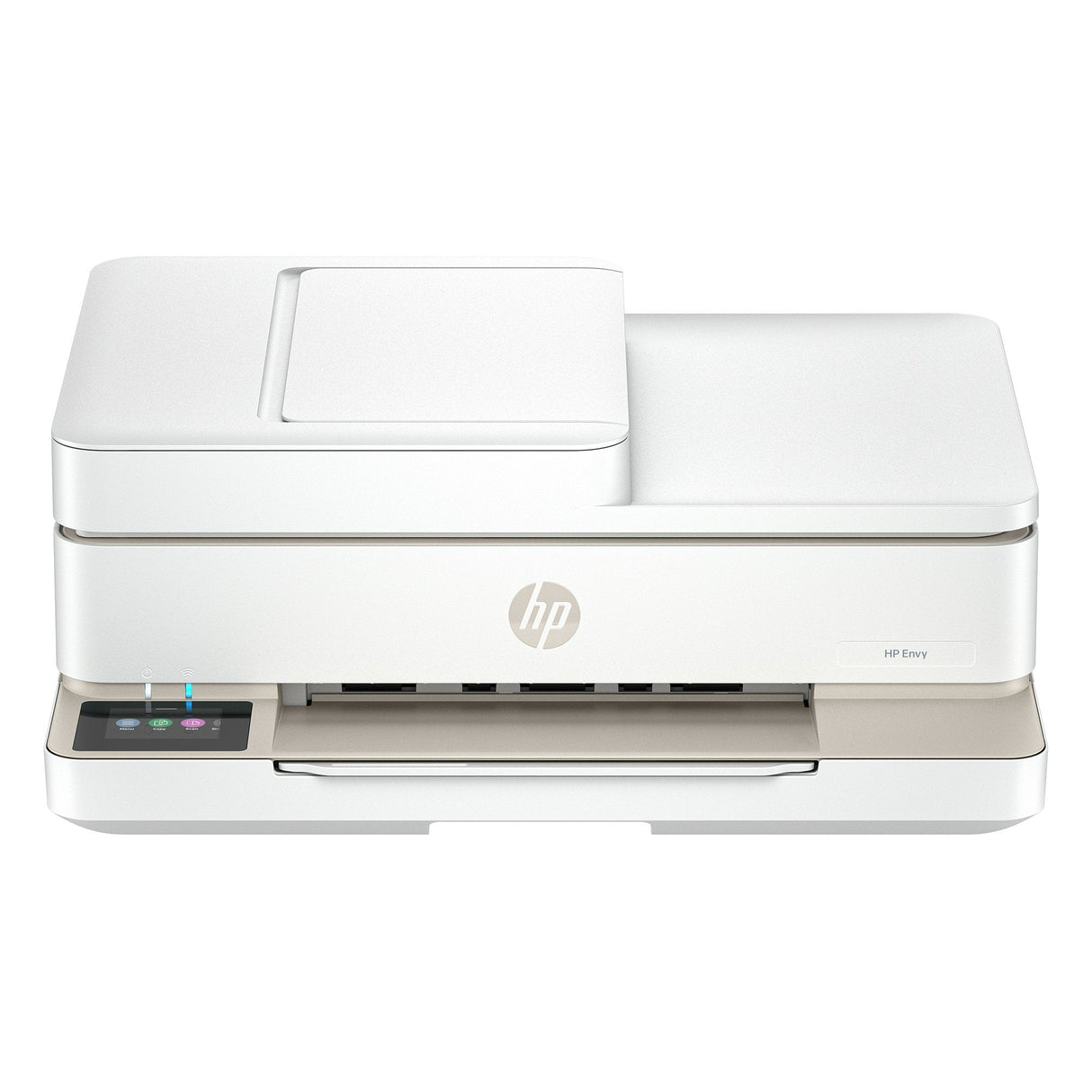 Impresora Hp Envy 6520e Hp+ All-In-One A4 Tinte 10 7s. Sw Col. Mf Adf