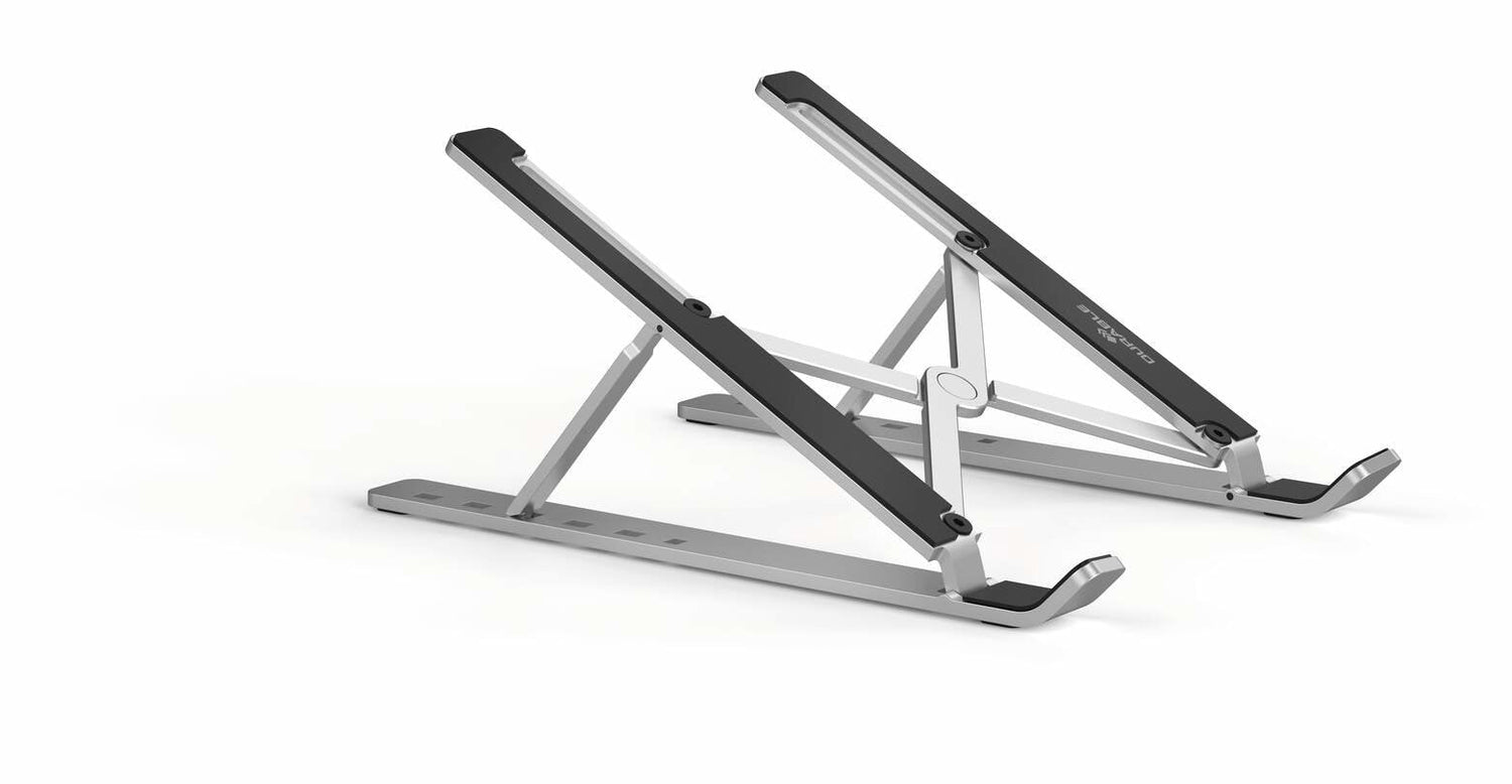 EAN 4005546732220 - Durable 505123 soporte Soporte pasivo Portátil Plata imagen 1