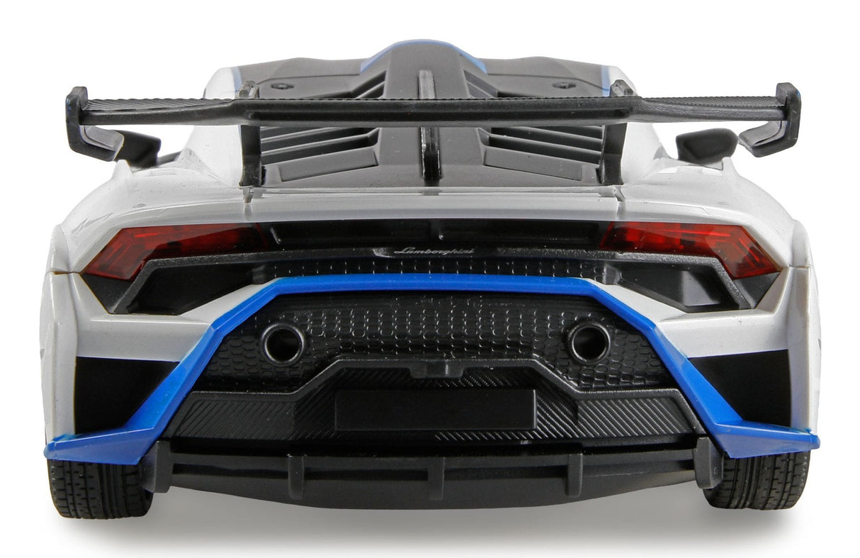 Amewi Rc Drift Lizenz Lamborghini Huracan Blanco