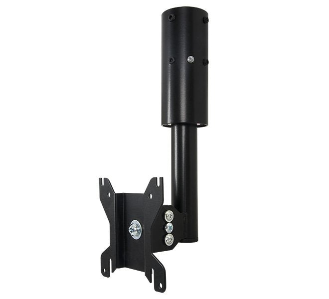 System 2 - Flat Screen Mount With Tilt And Swivel (Vesa 100)
