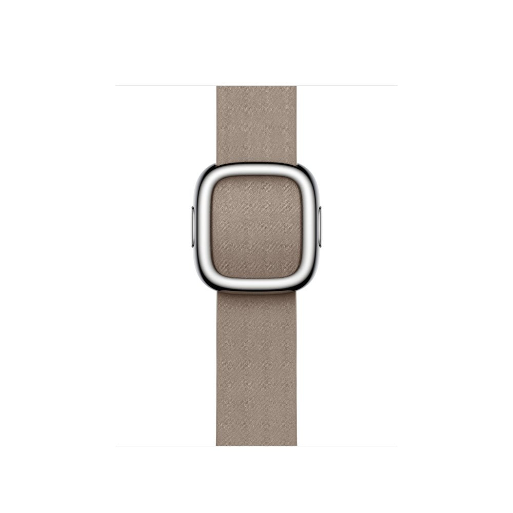 Pulsera Apple Moderna Para Watch 41mm (Almendra) S
