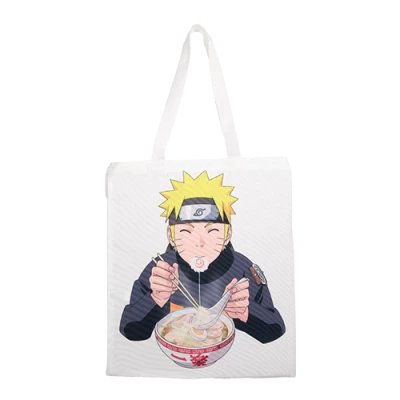 Bolsa Tote Bag Konix Naruto Bowl