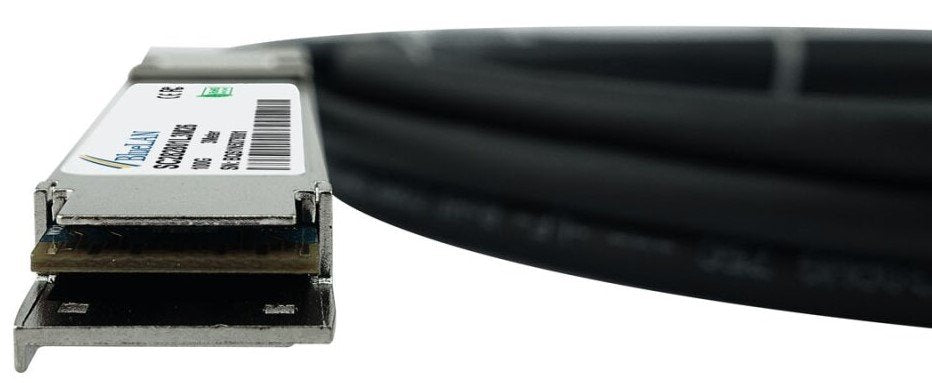 Blueoptics 100gb 1m Qsfp28 100gbase-Cr4 Dac( Qsfp-100g-Cu1m)