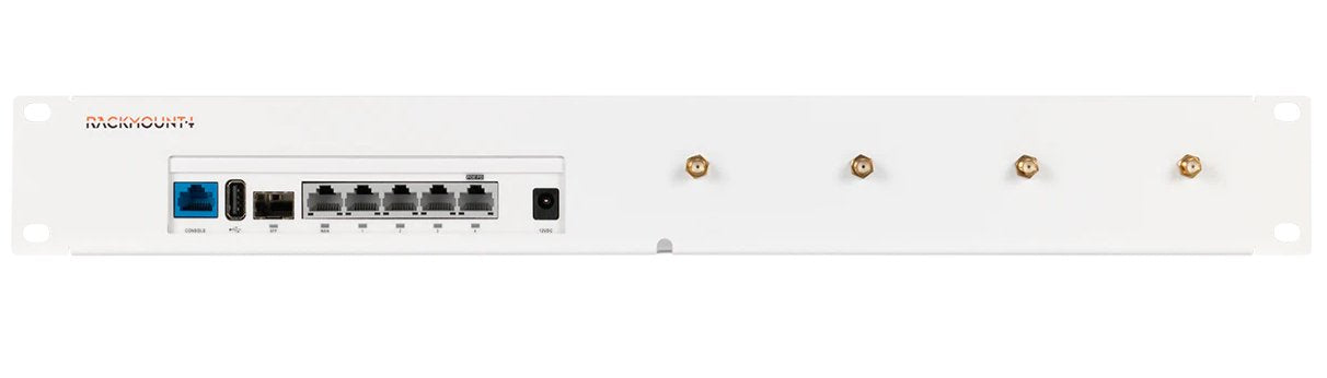 Rackmount.It Kit For Fortiextender 511f 311f