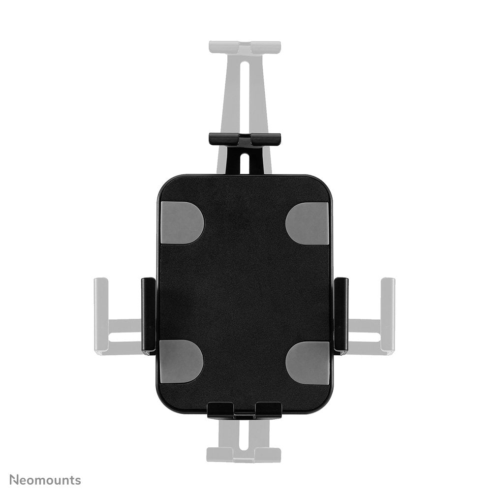 Neomounts By Newstar Soporte De Pared Para Tablet 100x100 Mm 1kg 7.9-11'' Negro