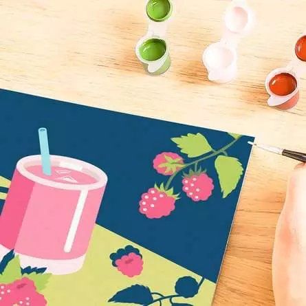 EAN 4005556255627 - Ravensburger 25562 juguete de arte y manualidades imagen 6