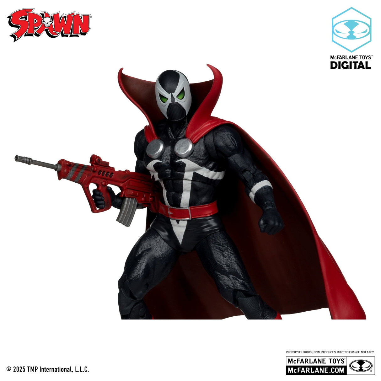 EAN 787926904222 - McFarlane Toys 90422 figura de acción y colleccionable imagen 2