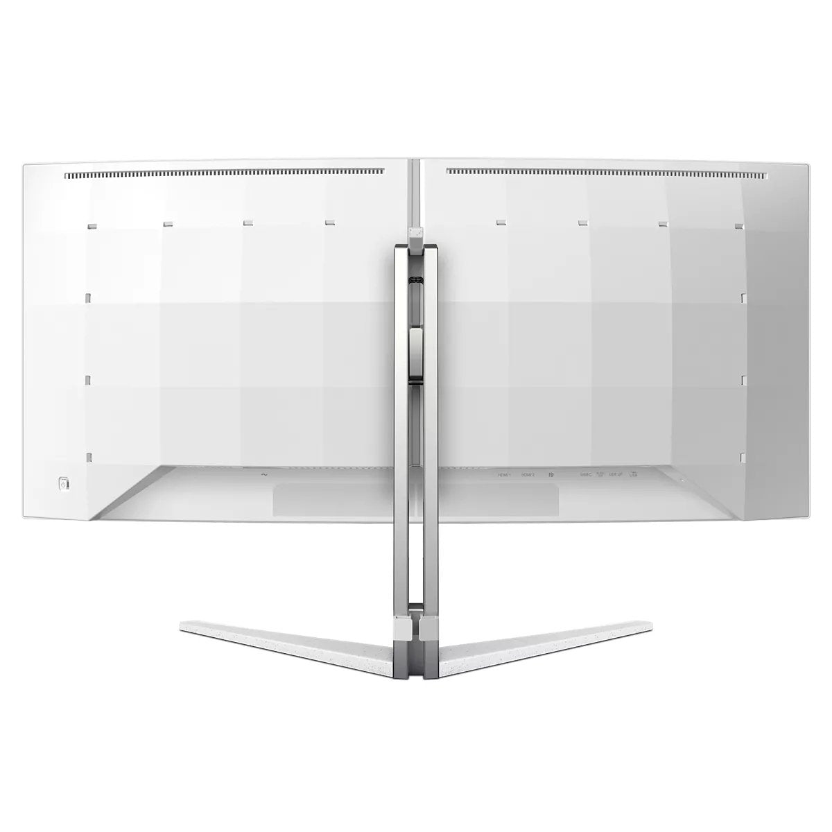 EAN 8712581798680 - Philips 34M2C8600/00 pantalla para PC 86,4 cm (34") 3440 x 1440 Pixeles Wide Quad HD OLED Blanco imagen 12