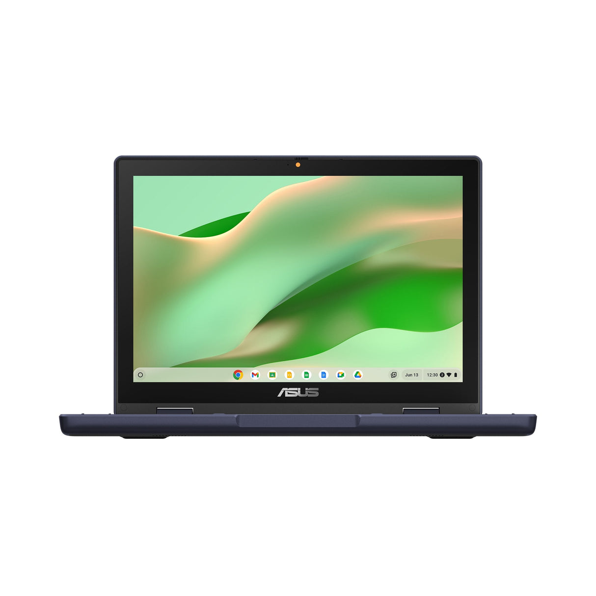 EAN 4711387932711 - ASUS Chromebook CR12 Flip CR1204FTA-R90075 Intel® N 31 cm (12.2") Pantalla táctil LPDDR5-SDRAM Wi-Fi 6 (8 imagen 1