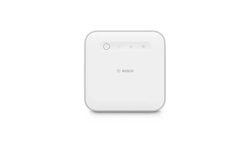 Bosch Smart Home Controller Ii, 8750002101
