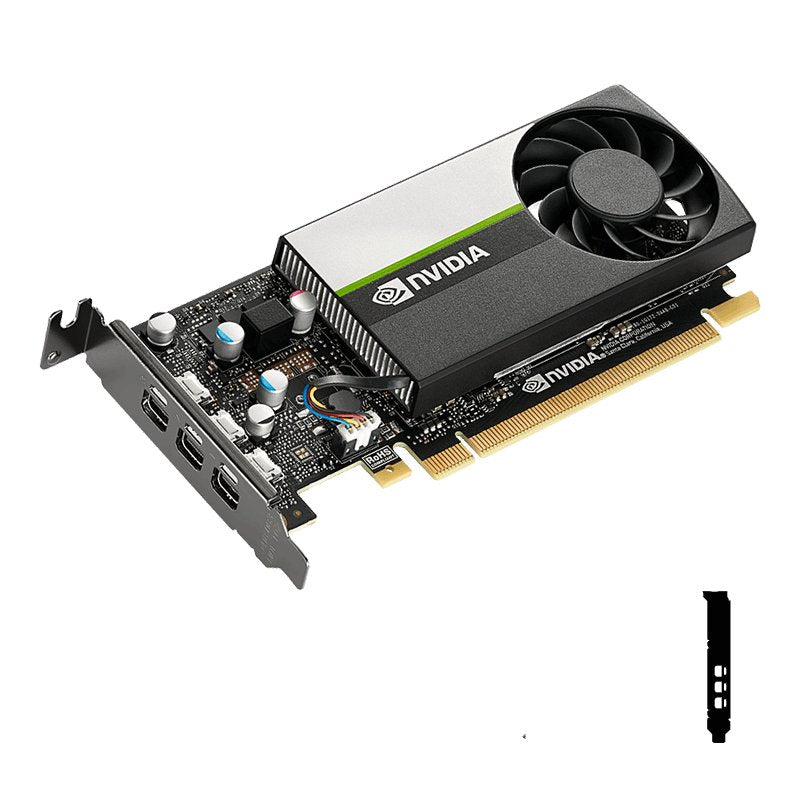 EAN 3536403387976 - PNY T400 NVIDIA 4 GB GDDR6 imagen 6