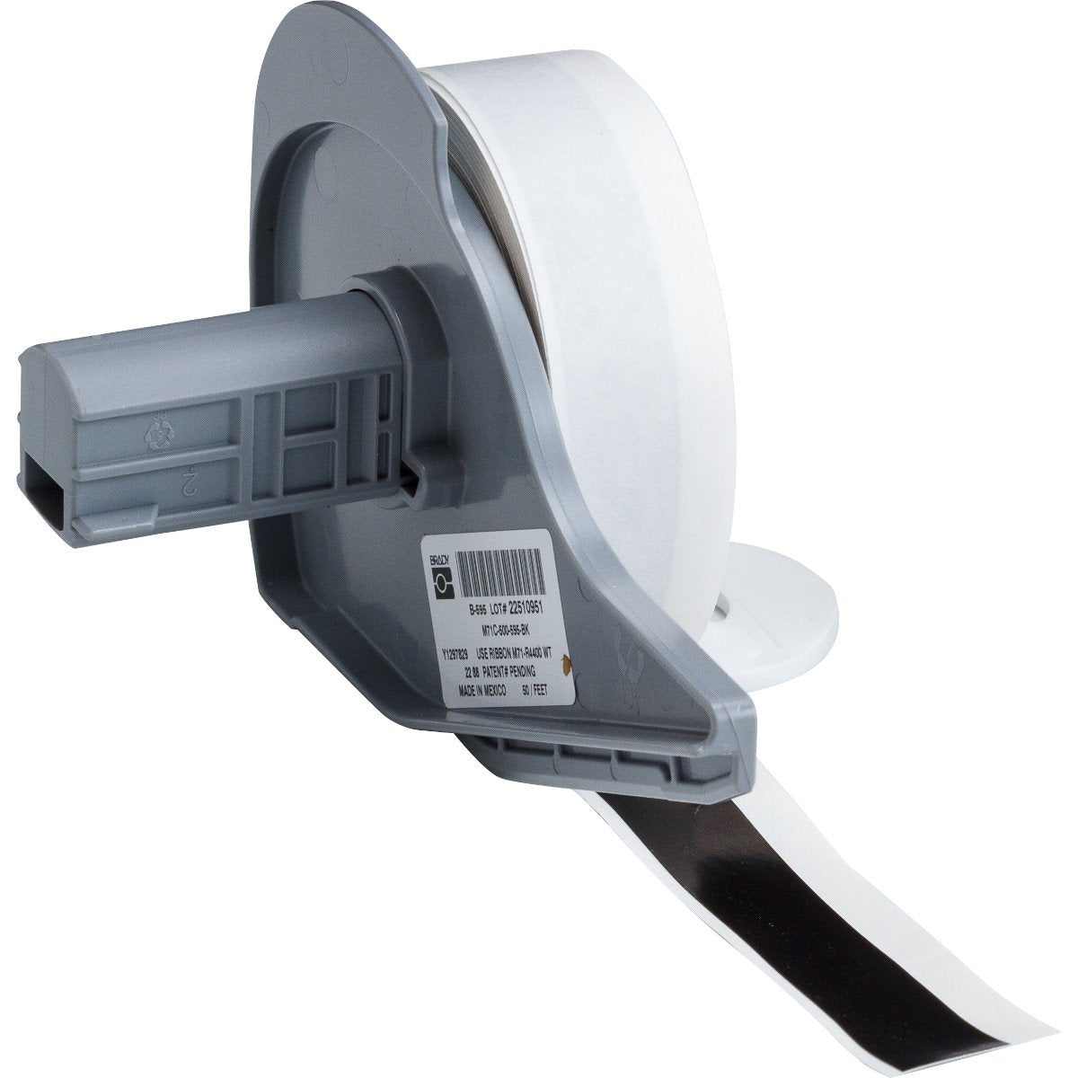 All-Weather Vinyl Labels For M710 And Bmp71
