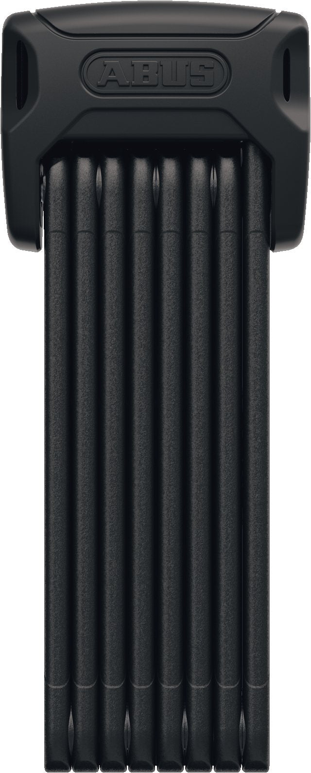 EAN 4003318620911 - ABUS 11.82846 candado para bicicleta Negro Candado plegable imagen 1