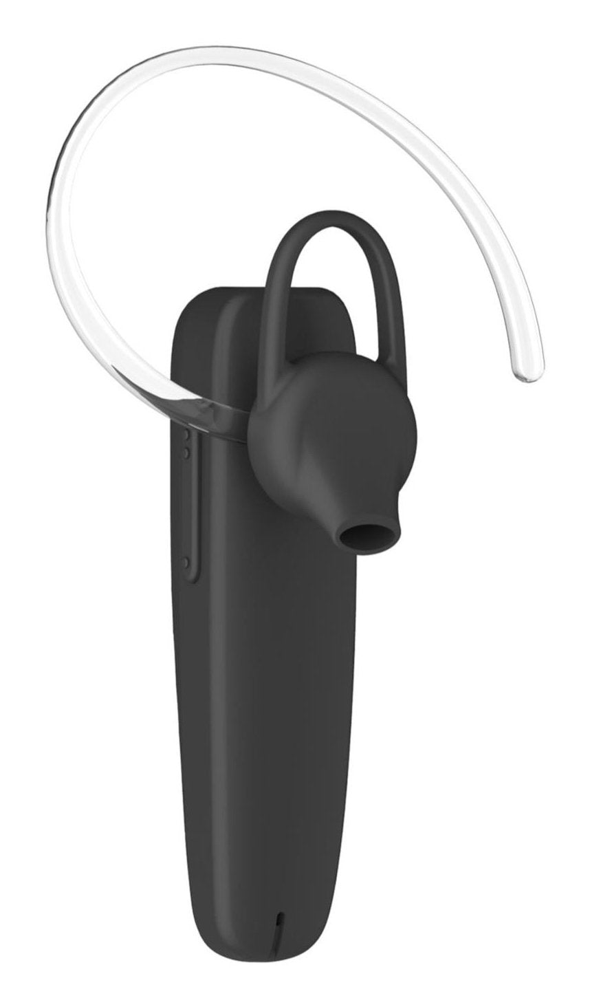 EAN 8021735211624 - Celly BH20BK auricular y casco Auriculares Inalámbrico Dentro de oído Oficina/Centro de llamadas Negro imagen 1