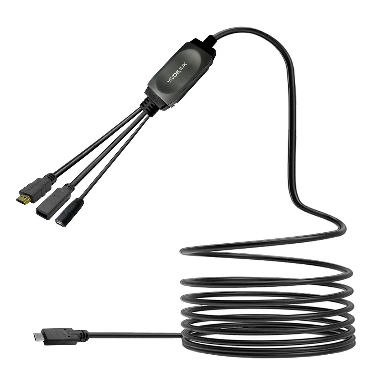 EAN 5715063328378 - Vivolink PROUSBCHDMIUSB3-5 no categorizado imagen 1