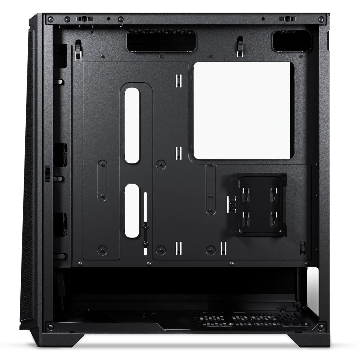 Phanteks Eclipse G370a Drgb Schwarz