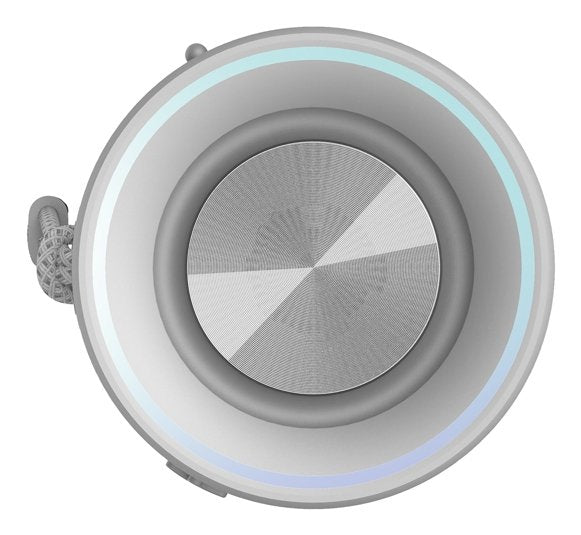 Speaker Bluetooth Ikanoo/Pro Blk 5504aavq Honor Choice