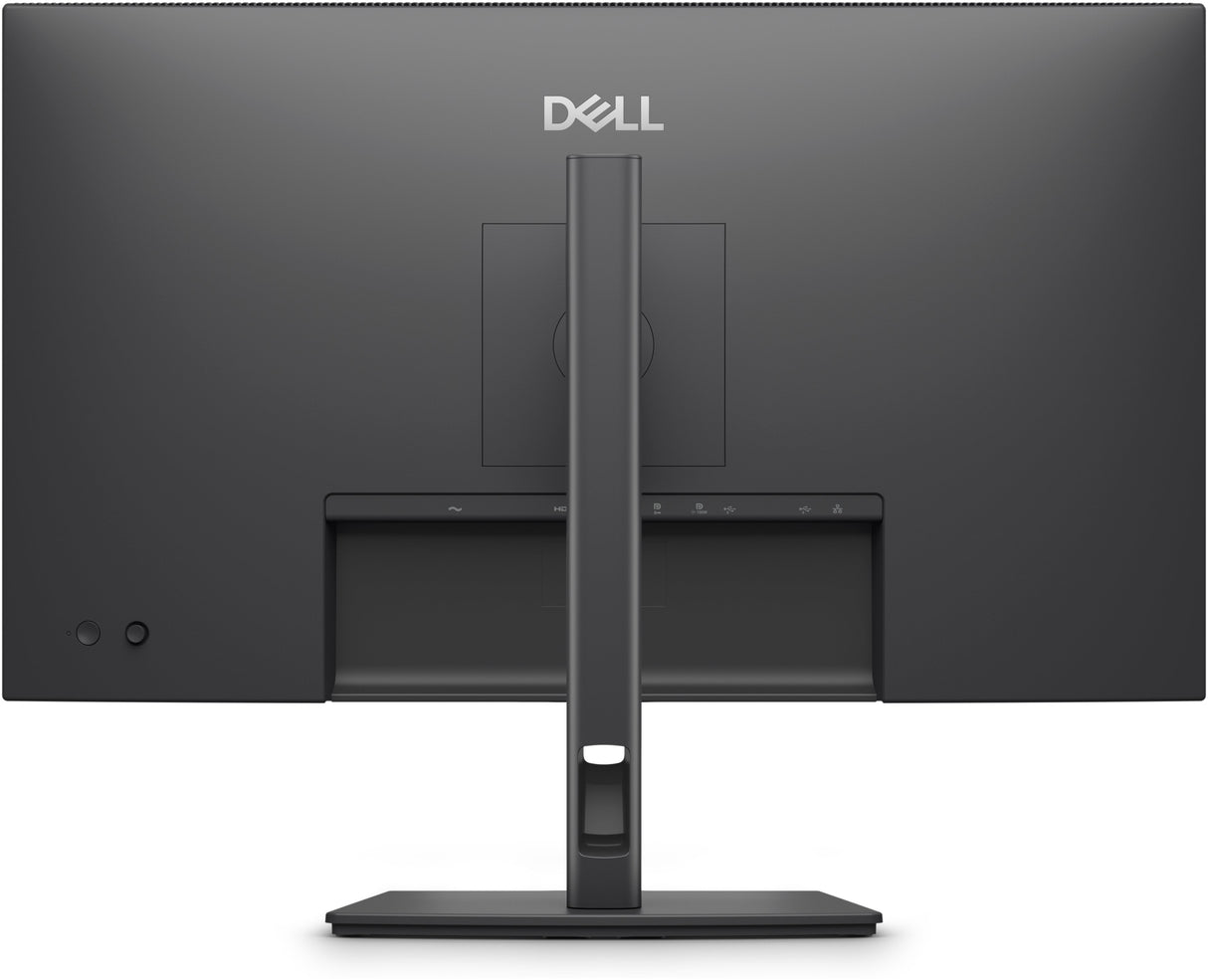 Monitor Dell Lcd P2726he 27" Ips Fhd 1920×1080 Hdmi,Dp,Usb,Rj45,Usb-C Black