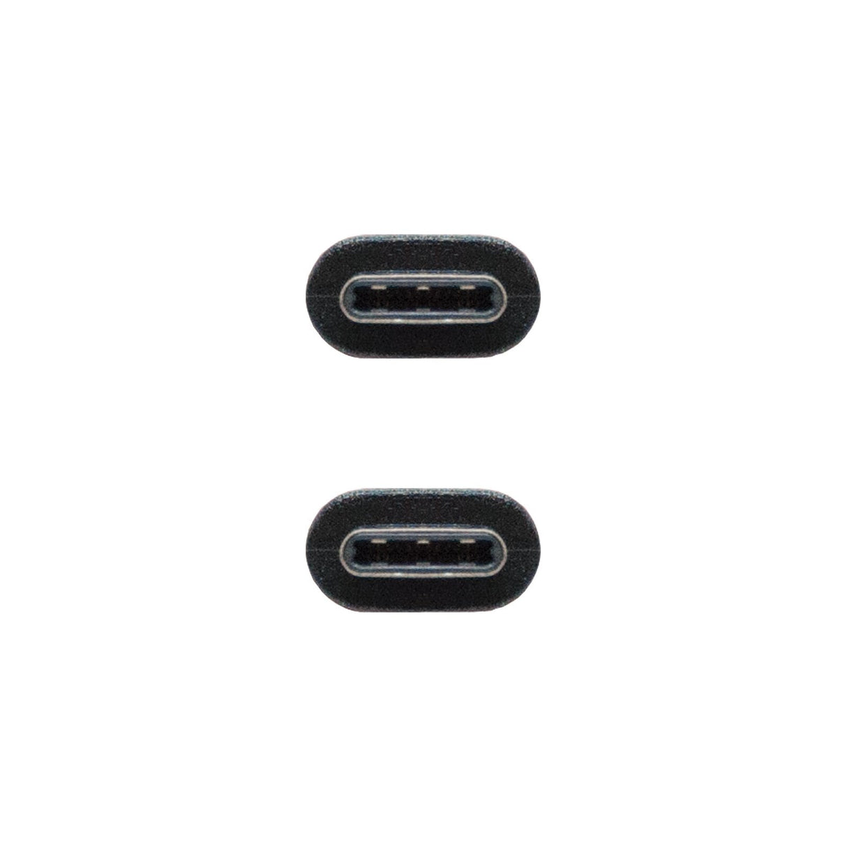 EAN 8433281014442 - Nanocable 10.01.2301-L150 cable USB USB 2.0 1,5 m USB C imagen 3