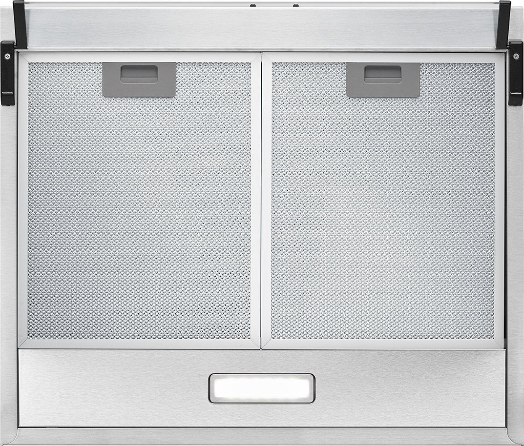 EAN 4004470762341 - Bomann DU 623.3 De pared Acero inoxidable 204,9 m³/h imagen 3