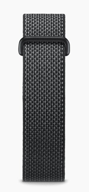 Watch Google Fitbit Air - Obsidian