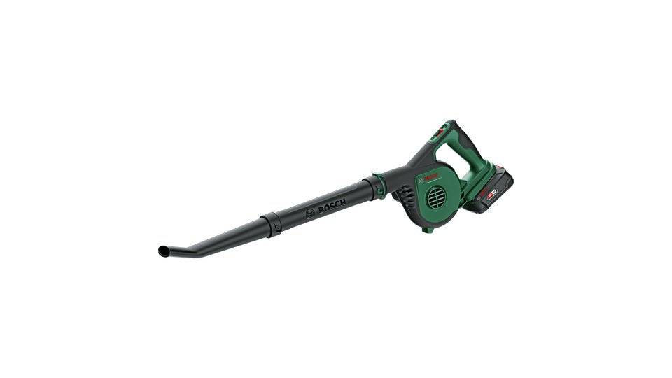 EAN 4059952631578 - Bosch LeafBlower Ión de litio imagen 5