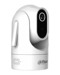 Dahua Sd-H4c Cubo Pt Ip H265 4m Dn Ir10m 4mm Wifi Sd 5v Mic/Altavoz