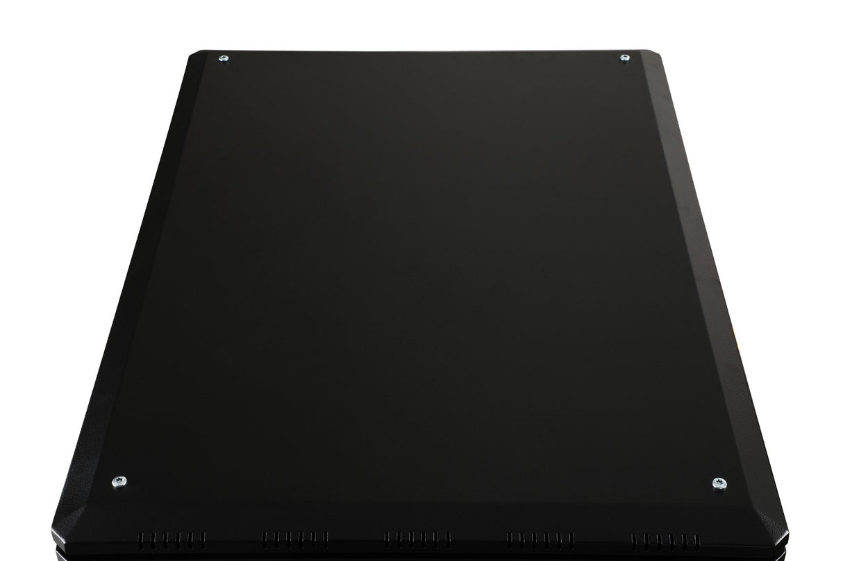 EAN 4016032332435 - Digitus DN-19 42U-6/8-B-1 armario rack Rack o bastidor independiente Negro imagen 5