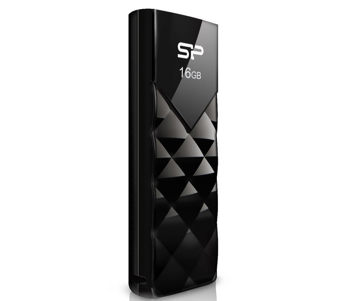 EAN 4712702626568 - Silicon Power Ultima U03 unidad flash USB 16 GB USB tipo A 2.0 Negro imagen 4